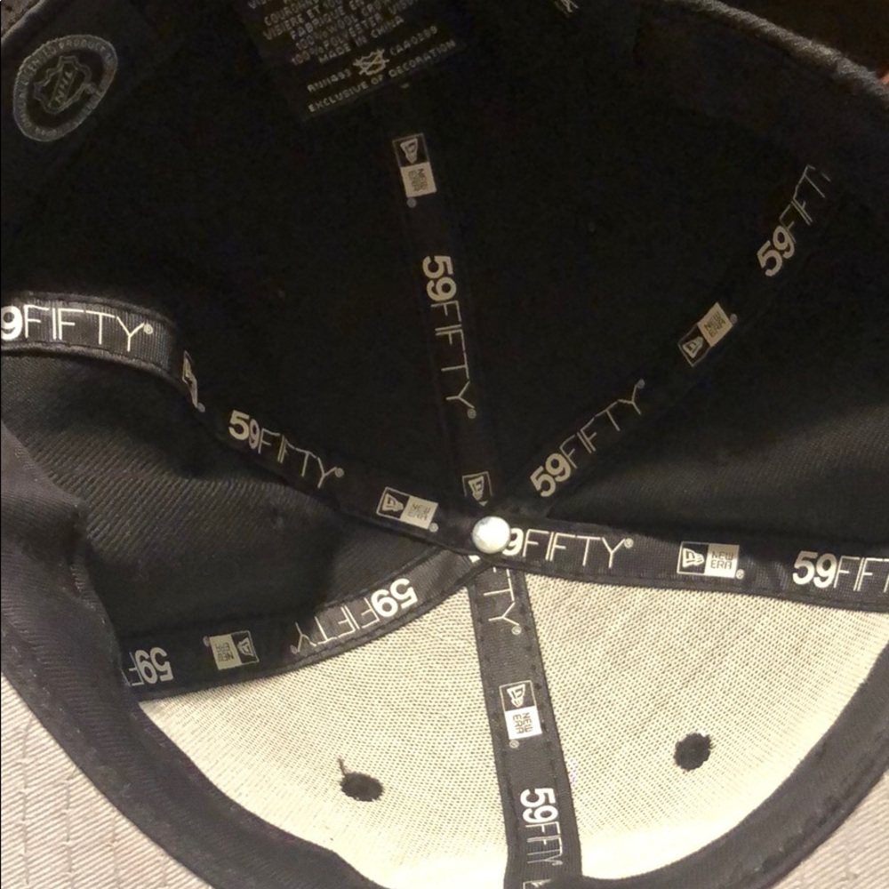 Hat - Picture 3 of 4